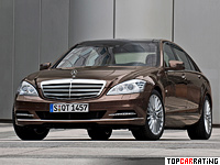 S 600 L (V221)