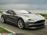 Vanquish