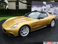 P540 Superfast Aperta