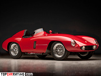 1954 Ferrari 750 Monza