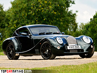 2010 Morgan Aero Super Sports