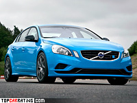 2012 Volvo S60 Polestar Performance Concept