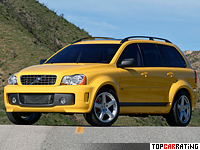 2005 Volvo XC90 Supercharged V8