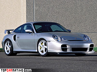 911 GT2 (996)