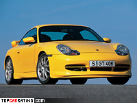 911 GT3 (996)