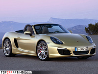 Boxster S (981)