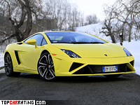 Gallardo LP560-4