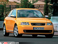 1999 Audi S3 (8L)