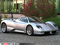 Zonda C12