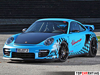 2012 Porsche 911 GT2 RS Wimmer RS