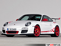 911 GT3 RS (997)