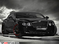 2010 Bentley Continental Supersports Wheelsandmore Ultrasports 702