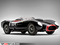 1958 Ferrari 250 Testa Rossa