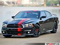 2012 Dodge Charger SRT8