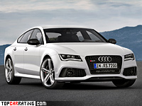 RS7 Sportback