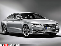 S7 Sportback