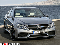 E 63 AMG 4Matic (W212)