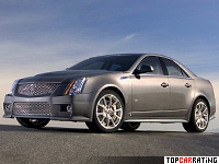 CTS-V