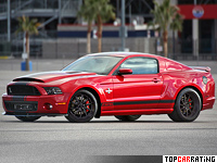 2013 Ford Mustang Shelby GT500 Super Snake Widebody