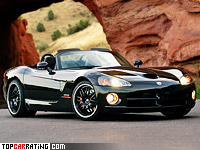 2004 Dodge Viper SRT10 Heffner Twin Turbo = 350 kph, 902 bhp, 2.6 sec.