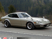 1978 Nissan Fairlady 280ZX (S130)