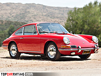 1964 Porsche 911 2.0 Coupe (901)