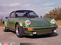 911 Turbo 3.0 Coupe (930)