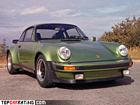 1975 Porsche 911 Turbo 3.0 Coupe (930)