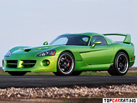 2007 Hennessey Venom 1000 Twin Turbo