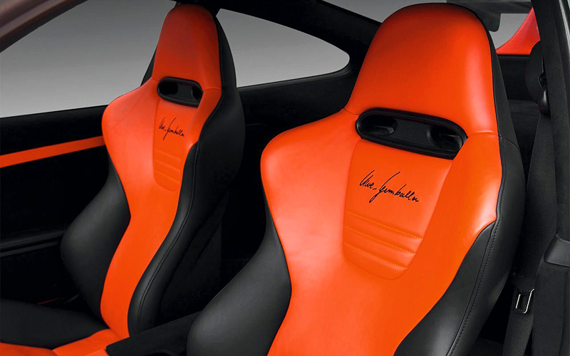 2005 Porsche 911 Carrera Gemballa Avalanche GTR 500 EVO