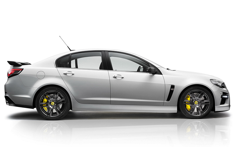 2014 Holden Commodore HSV GTS (VF)