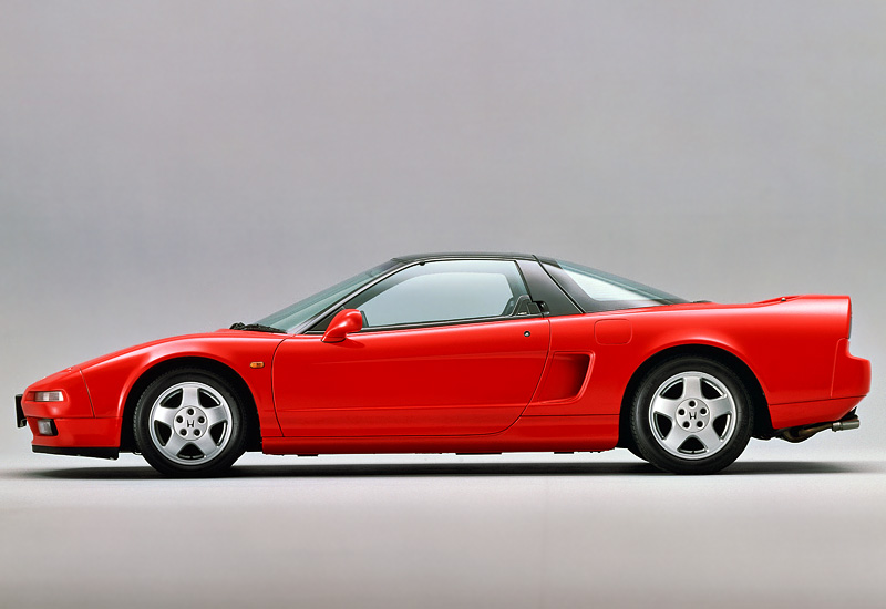 1990 Honda NSX