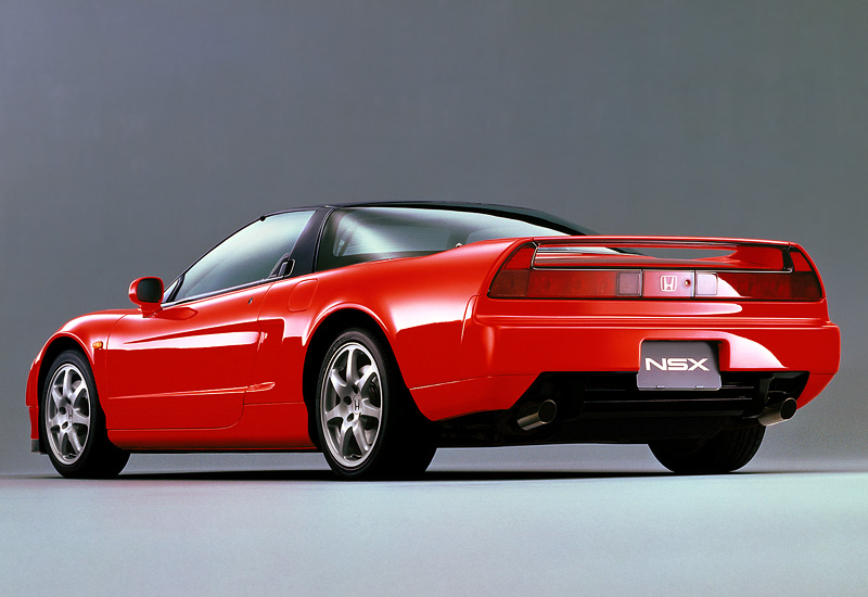 1990 Honda NSX