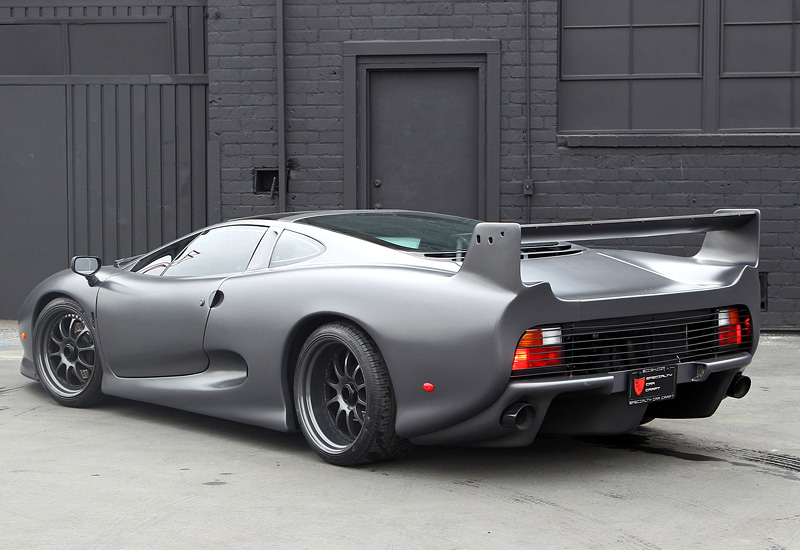 1994 Jaguar XJ220S TWR