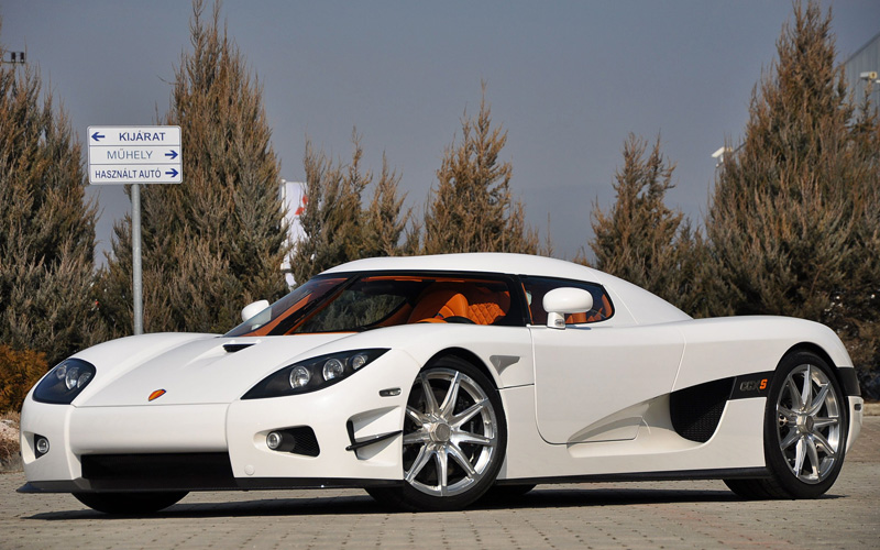 2011 Koenigsegg CC XS (047)