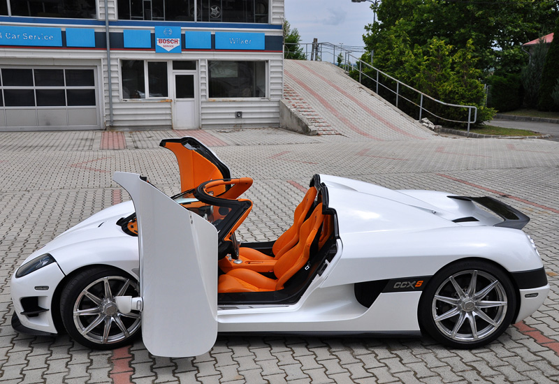 2011 Koenigsegg CC XS (047)