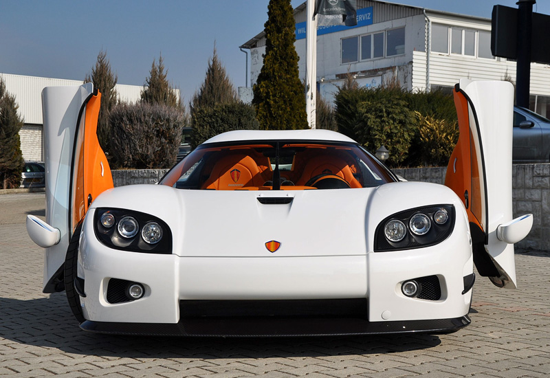 2011 Koenigsegg CC XS (047)