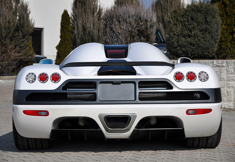 2011 Koenigsegg CC XS (047)