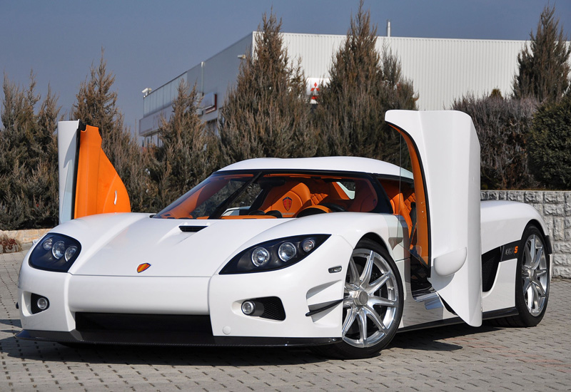 2011 Koenigsegg CC XS (047)