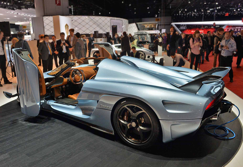 2015 Koenigsegg Regera Concept (114)