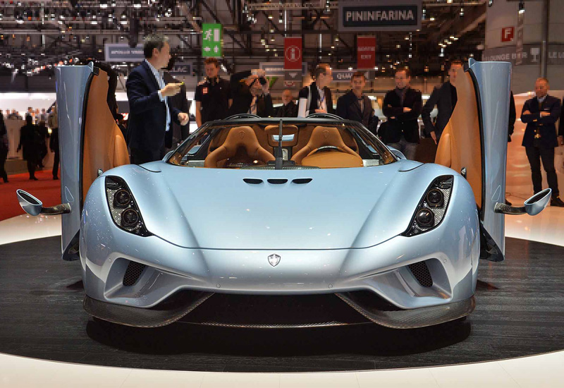 2015 Koenigsegg Regera Concept (114)