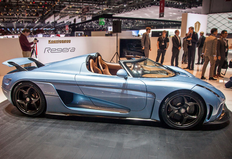 2015 Koenigsegg Regera Concept (114)