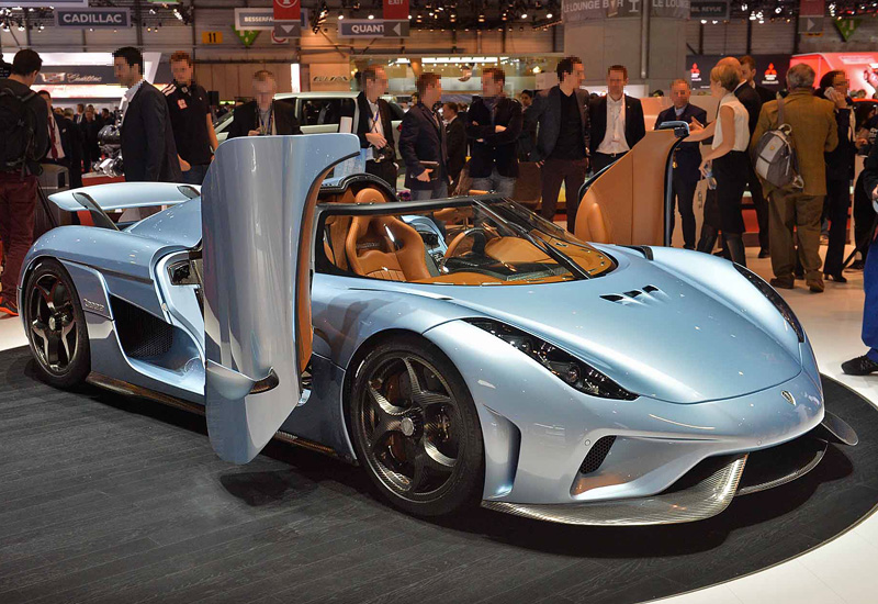 2015 Koenigsegg Regera Concept (114)