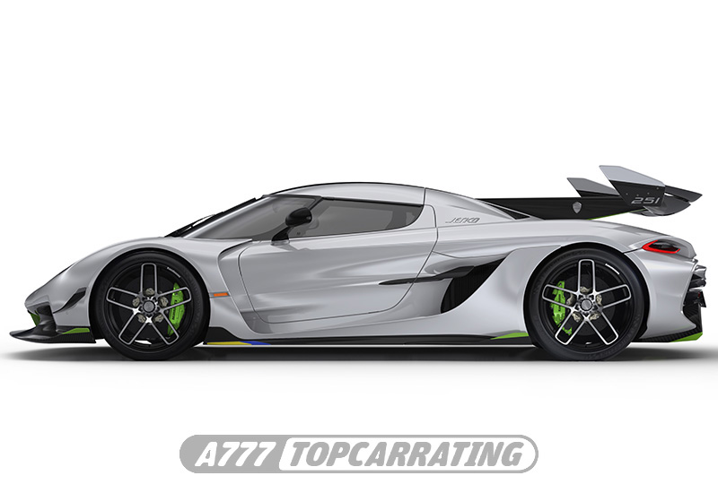 2020 Koenigsegg Jesko Prototype (251)