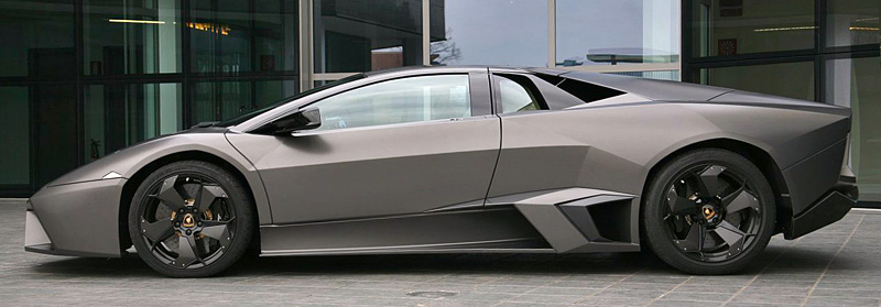 2007 Lamborghini Reventon