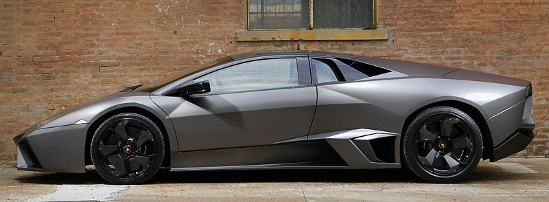 2007 Lamborghini Reventon