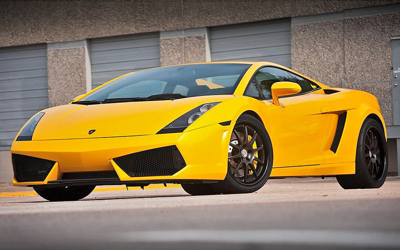 2012 Lamborghini Gallardo Dallas Performance Stage 3 - price and  specifications