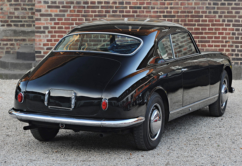 1953 Lancia Aurelia GT Coupe 2500