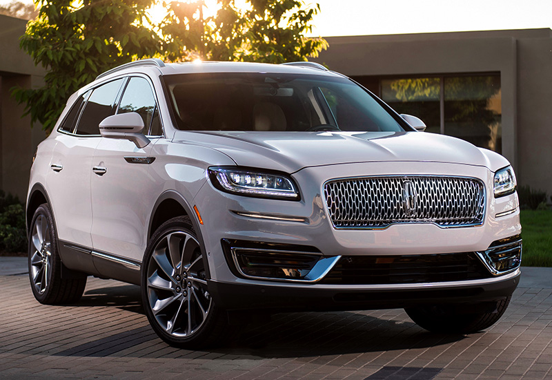 2019-lincoln-nautilus-price-and-specifications