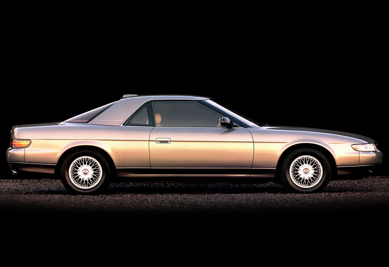 1990 Mazda Eunos Cosmo E20B